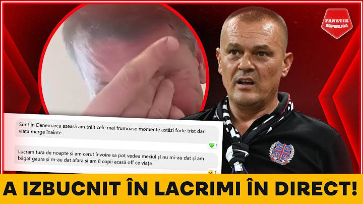 INCREDIBIL! Fanul FCSB, dat AFARA de la munca dupa meciul cu PAOK! „AZI M-AU ANUNTAT!”