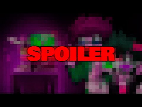 BIZARRUUU Ain que meduuu ~Spoiler Membros!!!