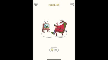 DOP: Draw One Part Level 117 Solution Gameplay #gaming #shorts