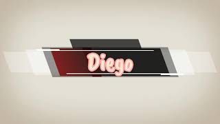 Diego Intro