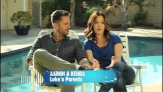 Luke Benward - Who I am