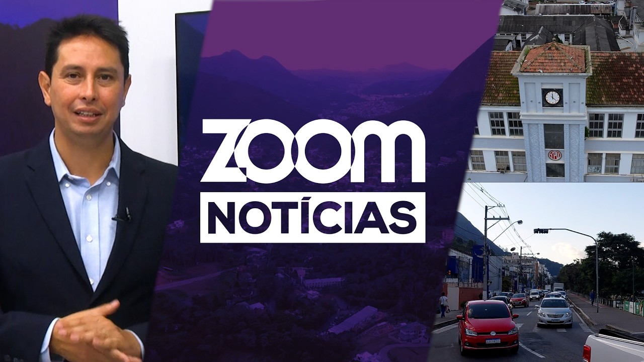 Zoom Notícias | Fábrica YPU Não Será Leiloada, Mudanças No Processo Da CNH