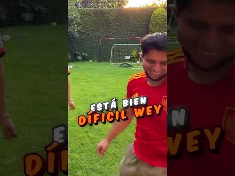 PATOS Y BALONAZOS