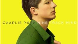 Charlie Puth: One Call Away ( Audio )