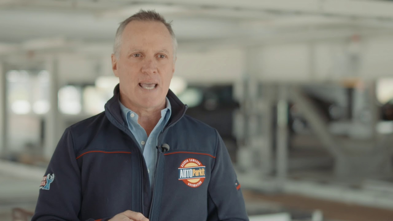 SIEMENS & AUTOParkit™ Partnership