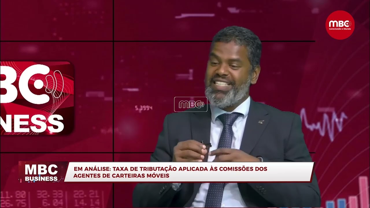 MBC BUSINESS | EM ANÁLISE: TAXA DE TRIBUTAÇÃO APLICADA ÀS COMISSÕES DOS AGENTES DE CARTEIRAS MÓVEIS