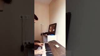 Güz Gülleri -Hakan Taşıyan org ile