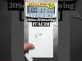 30Sec(秒)ITACHI😂【NARUTO】