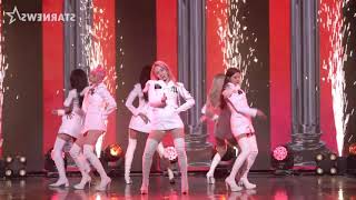 EVERGLOW - ADIOS (Dance Mirror   60% Slowed)