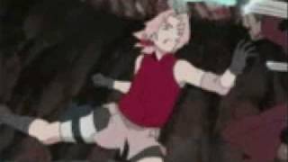 Sasuke- Imaginary
