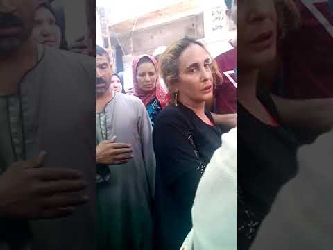 سوق التلات في كفر الزيات