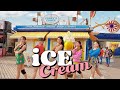 Kpop in public nyc blackpink  ice cream wselena gomez   dance cover by nochilldance