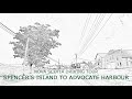 Nova Scotia Driving Tour Spencer S Island To Advocate Harbour September 2022 mp3