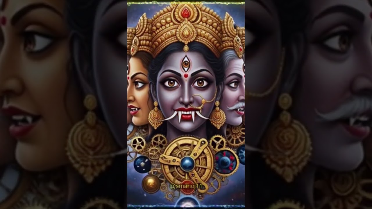 108 Names = 108 Locks Broken 🔓