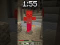 MInecraft&#39;s Fastest Bucket Clutch?