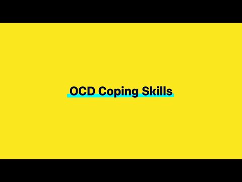 OCD3: Coping Skills