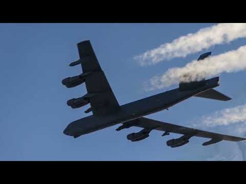 Неизвестный самолет разбомбил  базу ЧВК  Вагнер  в ЦАР!