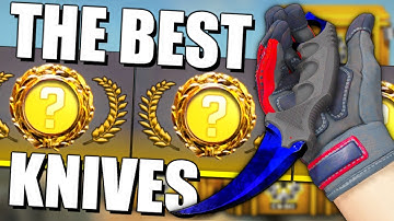 Opening My FAVOURITE Case (1500 Chroma Cases) | TDM_Heyzeus