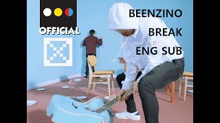 Beenzino(빈지노) - Break M/V (Eng Sub)