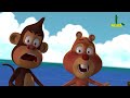 Bigi  friends ep16  animal adventure cartoons  animal fun cartoons