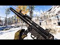 Ranking Every SMG in COD HISTORY From WORST to BEST (Call of Duty)