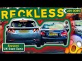 Compilation #31 - 2025 | Exposed: UK Dash Cams | Crashes, Bad Drivers &amp; Road Rage