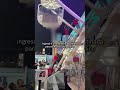 Menor queda suspendido en rueda de la fortuna; Feria de Torreón emite comunicado