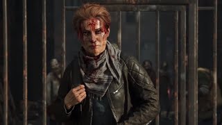 Overkill's The Walking Dead - Heather CGI Trailer