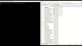 FFT implementation  using Cooley-Tukey algorithm