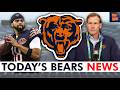 Chicago Bears News From NFL Owner’s Meetings, Ben Johnson Press Conference, Caleb Williams + MORE