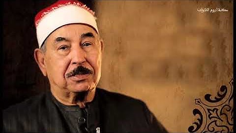 تجويد - سورة الرحمن بتلاوة رائعة للشيخ محمد محمود الطبلاو