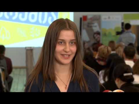 ტყის საერთაშორისო დღე მოსწავლეთა დაჯილდოებით აღინიშნა