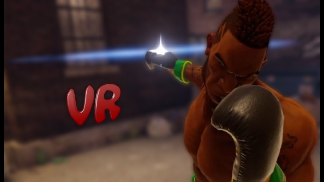 ПРОДВИНУТЫЙ БОКС