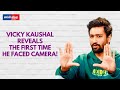 Vicky Kaushal : Anurag Kashyap Could Not See Me As An Actor...Assistant Director | Sam Bahadur