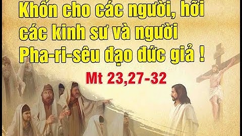 GX Đức Mẹ Lộ Đức - Thánh Lễ chiều Thứ Tư tuần XXI Thường Niên ( ngày 25 tháng 8)