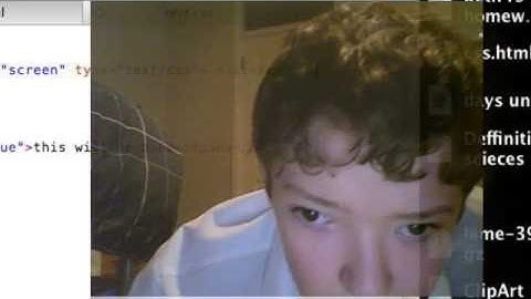 Design Tutorial - Comments In HTML