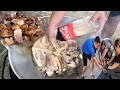 Babi Hutan Masak Air Coca-Cola,Memang Power Sedap...