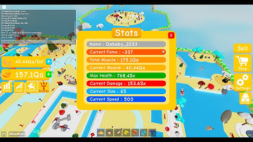 STAGE 9 BODY ALTER IN LIFTING SIMULATOR