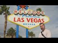 LAS VEGAS TRAVEL VLOG - Things to Do in Las Vegas