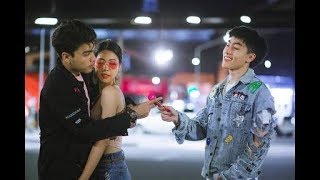 (เต้น) MICROPHONE (ไมโครโฟน) - THE OLD i$E (CD GUNTEE & DAWUT)