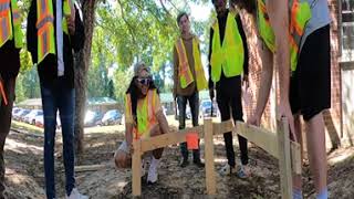 NEMCC's Construction Engineering Technology Programs