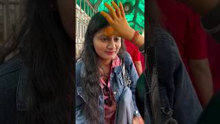 Hara Hara Mahadev 🔱 | #lordshiva #husbandandwifeshorts | Follow more for videos