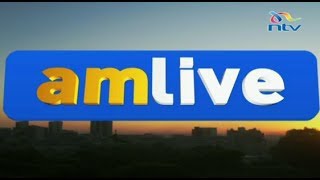 NTV Live Stream || AM Live with Debarl Inea