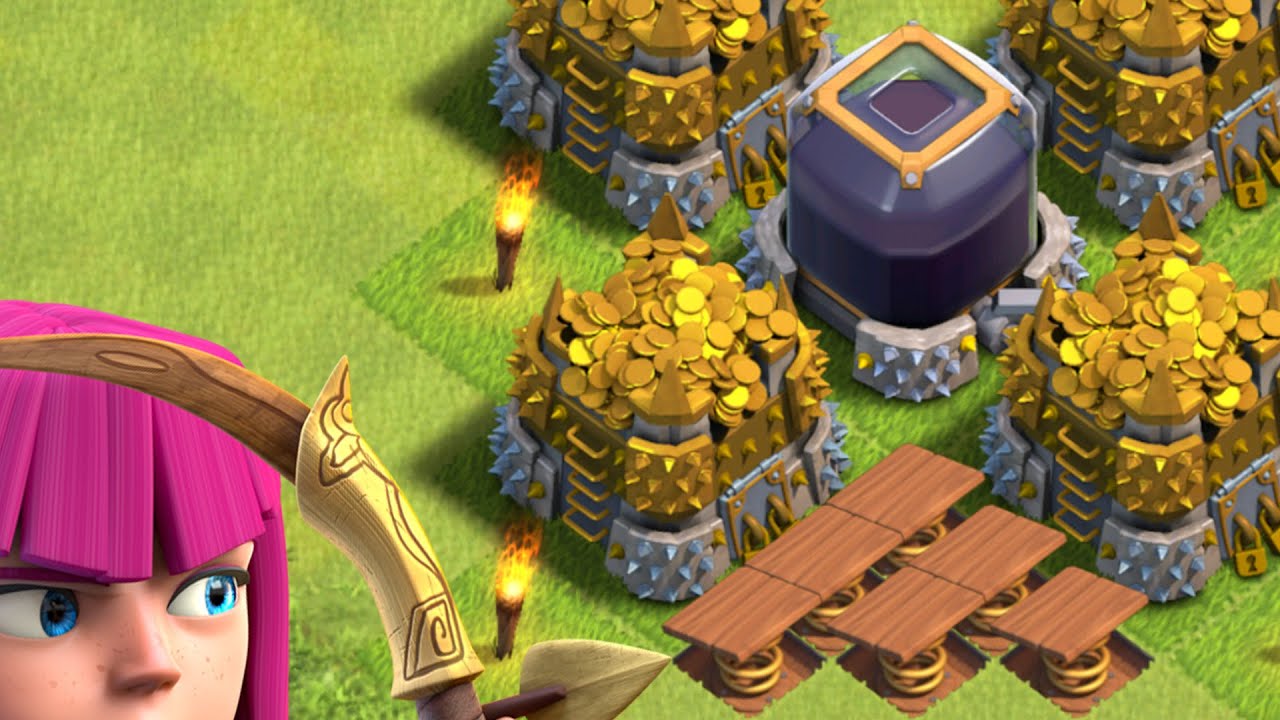 Clash of Clans: