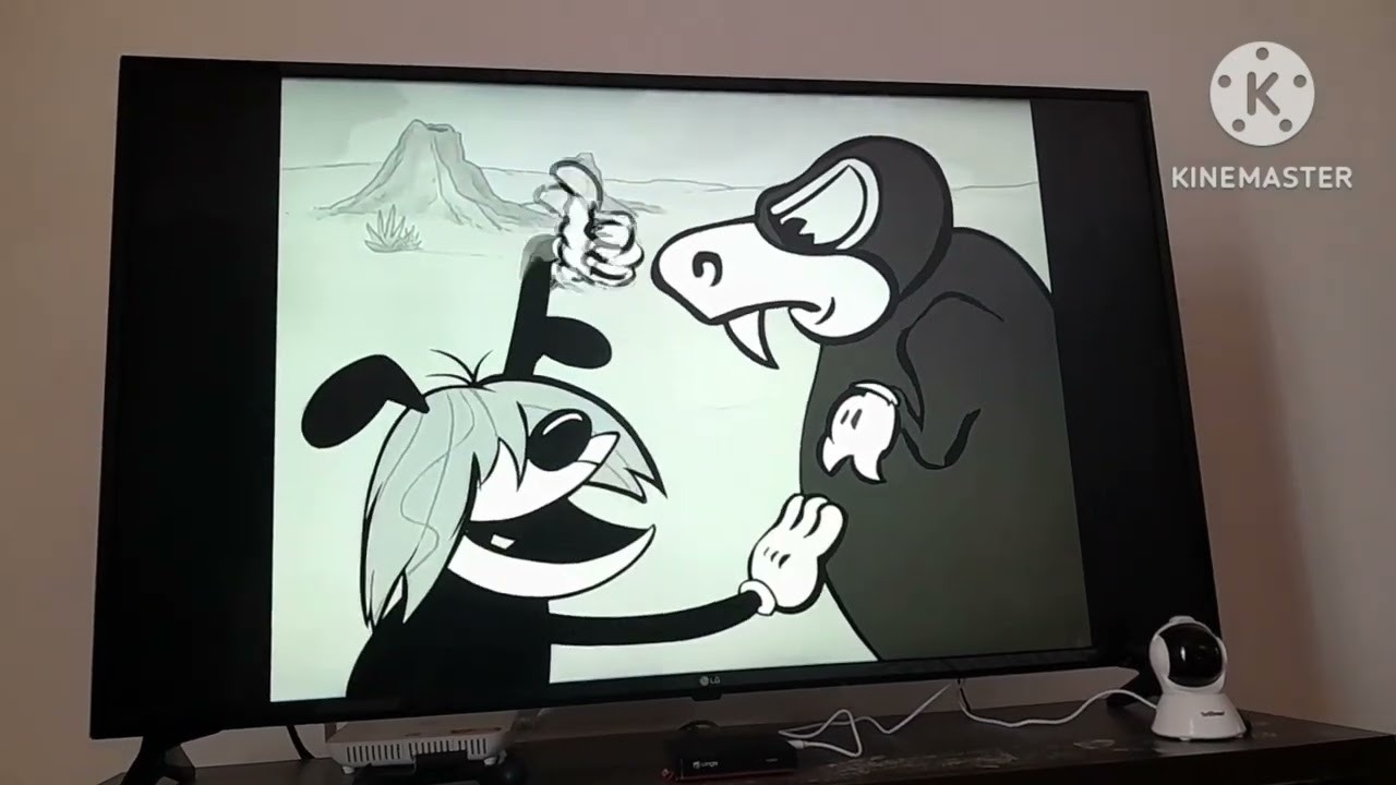 Happy Tree Friends - Dino Sore Days