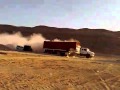 Amr Mcgyver Car Accident Khareg 3la El Kanoon 2 