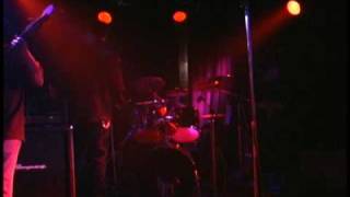 Minneapolis' Beowulf Project perform Everquest and Trashaman LIVE at Minneapolis' 7th Street Entry