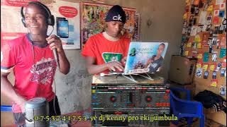 #djkennypro256 ekijjumbula #newsound #latestugandan music 2024 #non stop