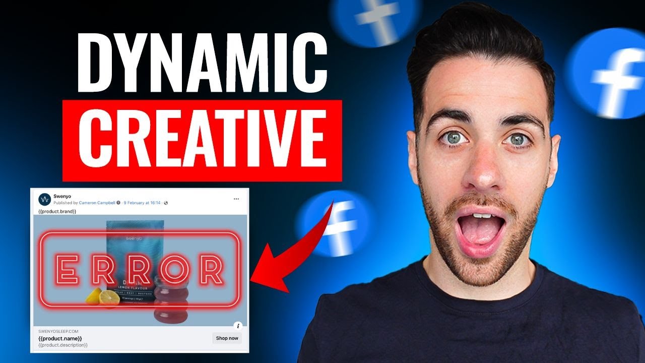 How to Get Post ID of Dynamic Creative Ads 2024 *FIX PROBLEM* - YouTube