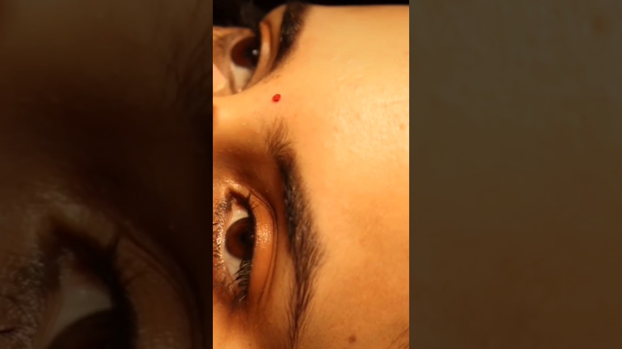 Kaha na Bindi nahi lagati 🙈❤ || 